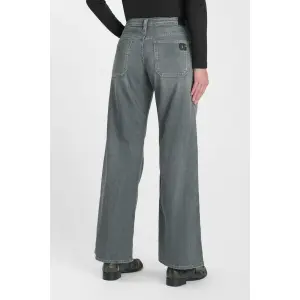 Women's jeans Le Temps des cerises Lauryn Leona Bootcut image-2