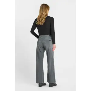 Women's jeans Le Temps des cerises Lauryn Leona Bootcut image-3