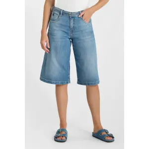 Womens Jean Bermuda Le Temps des cerises Lazaret image-1