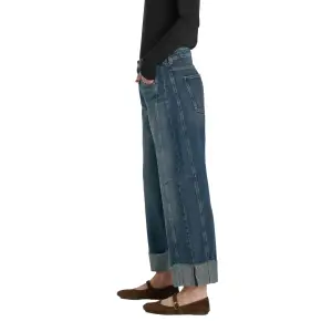 Damen Relaxed Jeans Le Temps des cerises Leal image-1