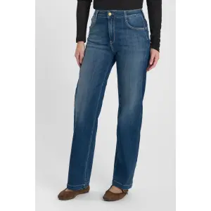 Women's jeans Le Temps des cerises Ling Wide Leg image-2