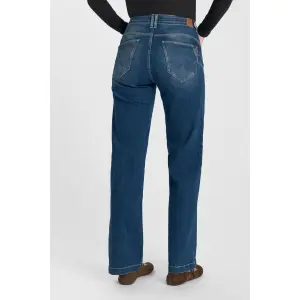 Women's jeans Le Temps des cerises Ling Wide Leg image-4