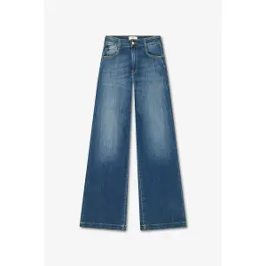 Women's jeans Le Temps des cerises Ling Wide Leg image-0