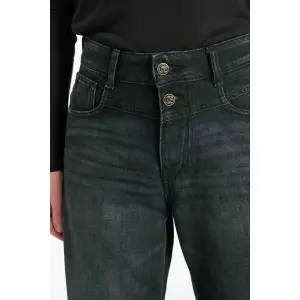 Balloon Jeans for Women Le Temps des cerises Madie Sirba image-1