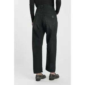 Balloon Jeans for Women Le Temps des cerises Madie Sirba image-2