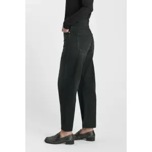 Balloon Jeans for Women Le Temps des cerises Madie Sirba image-4