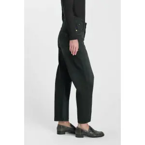 Balloon Jeans for Women Le Temps des cerises Madie Sirba image-5