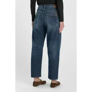 Women's jeans Le Temps des cerises Madie Loose image-3
