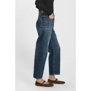 Women's jeans Le Temps des cerises Madie Loose image-6