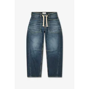 Women's jeans Le Temps des cerises Madie Loose image-0