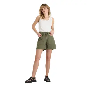 Shorts a vita alta Le Temps des cerises Mado image-0