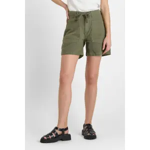 Shorts a vita alta Le Temps des cerises Mado image-1