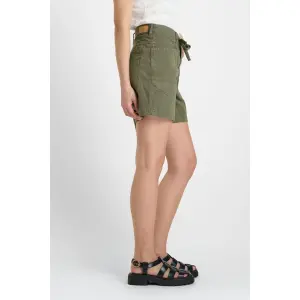 Shorts a vita alta Le Temps des cerises Mado image-3