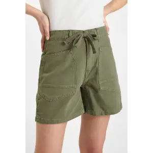 Shorts a vita alta Le Temps des cerises Mado image-2