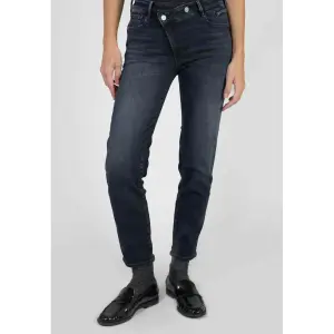 Slim jeans for women Le Temps des cerises Pulp High Maggie image-1