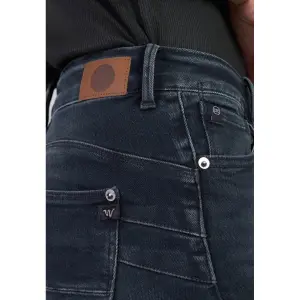 Slim jeans for women Le Temps des cerises Pulp High Maggie image-5