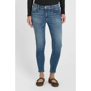 Women's jeans Le Temps des cerises Myr Slim image-2