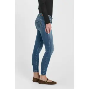Women's jeans Le Temps des cerises Myr Slim image-6