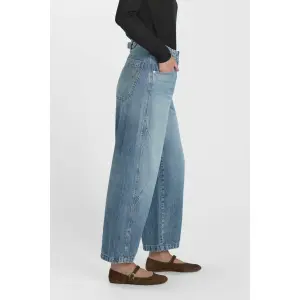 Women's jeans Le Temps des cerises Nyalau Loose image-6