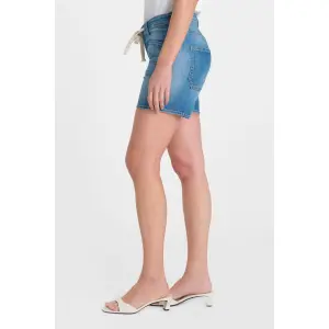 Jeansshorts för kvinnor Le Temps des cerises Otama image-2