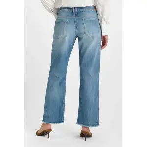 Women's Regular Jeans Le Temps des cerises Pihla image-2