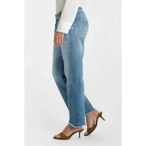 Women's Regular Jeans Le Temps des cerises Pihla image-4