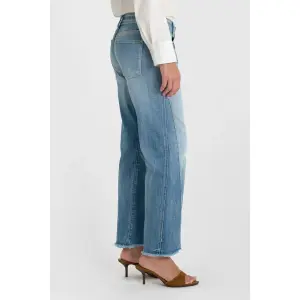 Women's Regular Jeans Le Temps des cerises Pihla image-3