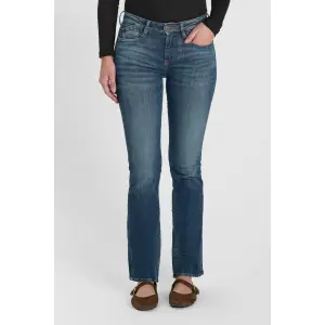 Women's Bootcut Jeans Le Temps des cerises Power image-1