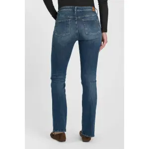 Women's Bootcut Jeans Le Temps des cerises Power image-3