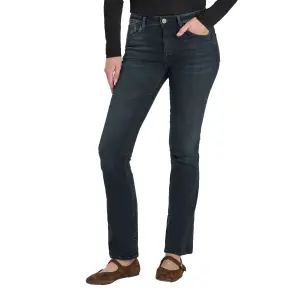 Women's jeans Le Temps des cerises Power Bootcut image-2