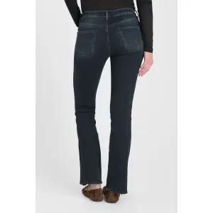 Women's jeans Le Temps des cerises Power Bootcut image-4