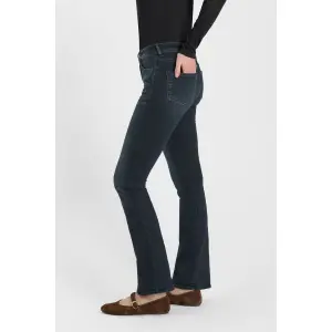 Women's jeans Le Temps des cerises Power Bootcut image-5
