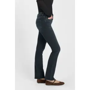 Women's jeans Le Temps des cerises Power Bootcut image-6