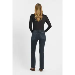 Women's jeans Le Temps des cerises Power Bootcut image-3