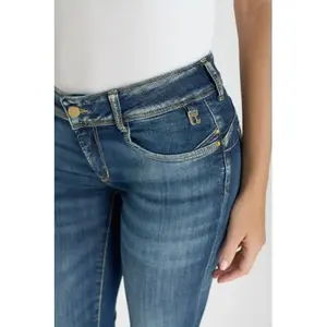 Jeans Regular mujer Le Temps des cerises Pulp Sisko image-2