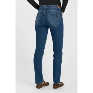Women's jeans Le Temps des cerises Spazzy Skinny image-4