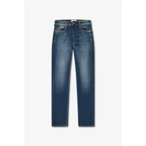 Women's jeans Le Temps des cerises Spazzy Skinny image-0