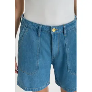 Shorts Le Temps des cerises Virva image-4