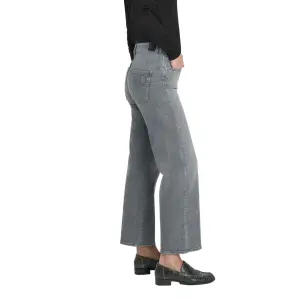 Women's jeans Le Temps des cerises Waldo Wide Leg image-5