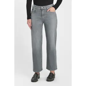 Women's jeans Le Temps des cerises Waldo Wide Leg image-1