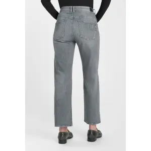 Women's jeans Le Temps des cerises Waldo Wide Leg image-3
