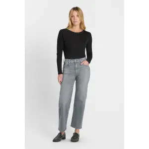 Women's jeans Le Temps des cerises Waldo Wide Leg image-2