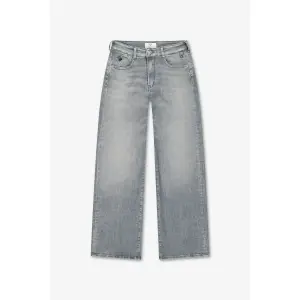 Women's jeans Le Temps des cerises Waldo Wide Leg image-0