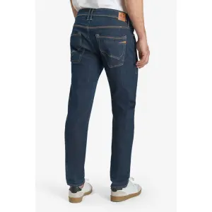 Gerade Jeans Le Temps des cerises 700/11 Basic image-3