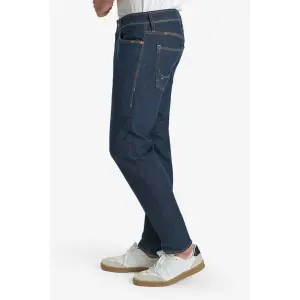 Gerade Jeans Le Temps des cerises 700/11 Basic image-4