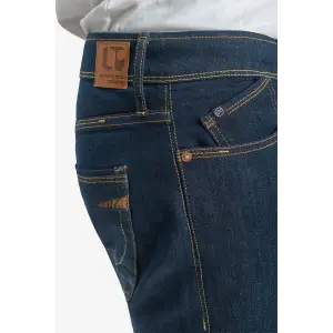 Gerade Jeans Le Temps des cerises 700/11 Basic image-6