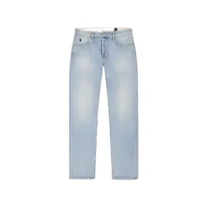 Tapered jeans Le Temps des cerises 700/11 Basic image-0