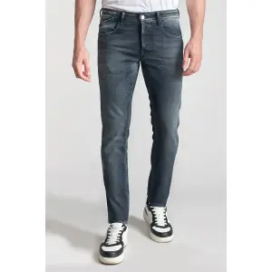 Slim Jeans Le Temps des cerises 700/11 N°2 image-0