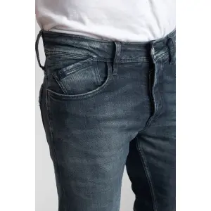 Slim Jeans Le Temps des cerises 700/11 N°2 image-4