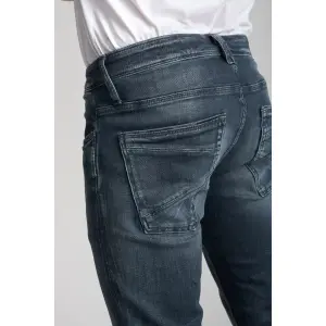 Slim Jeans Le Temps des cerises 700/11 N°2 image-5